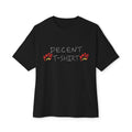 A "Decent" T-Shirt
