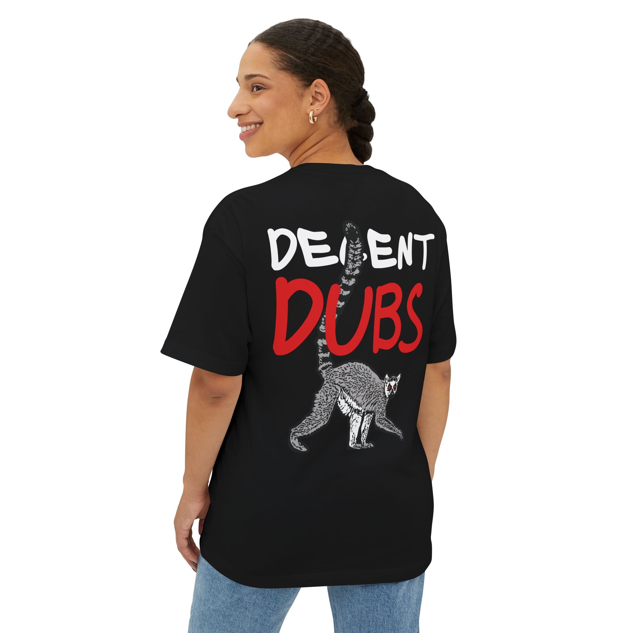 A "Decent" T-Shirt