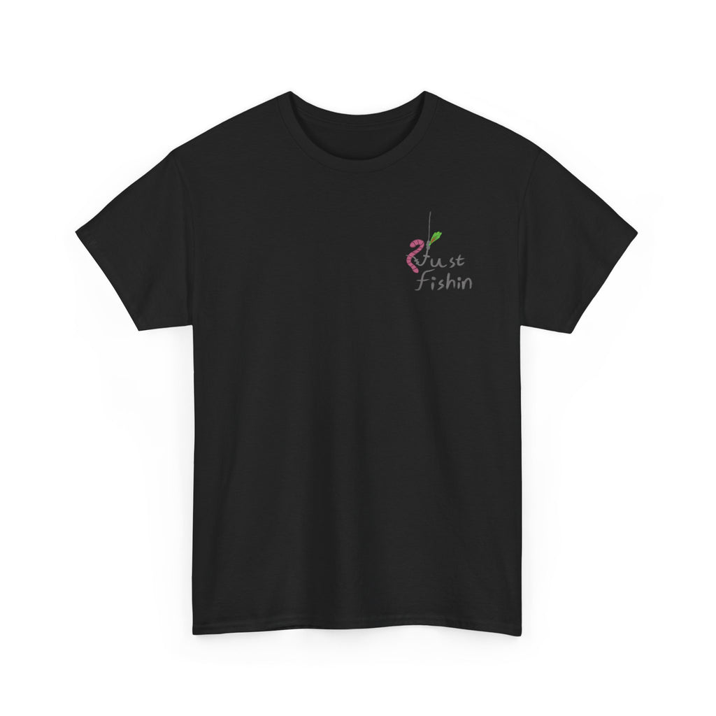 Just Fishin