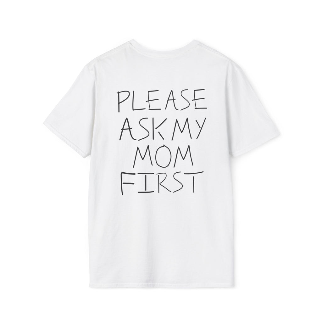Ask my Mom