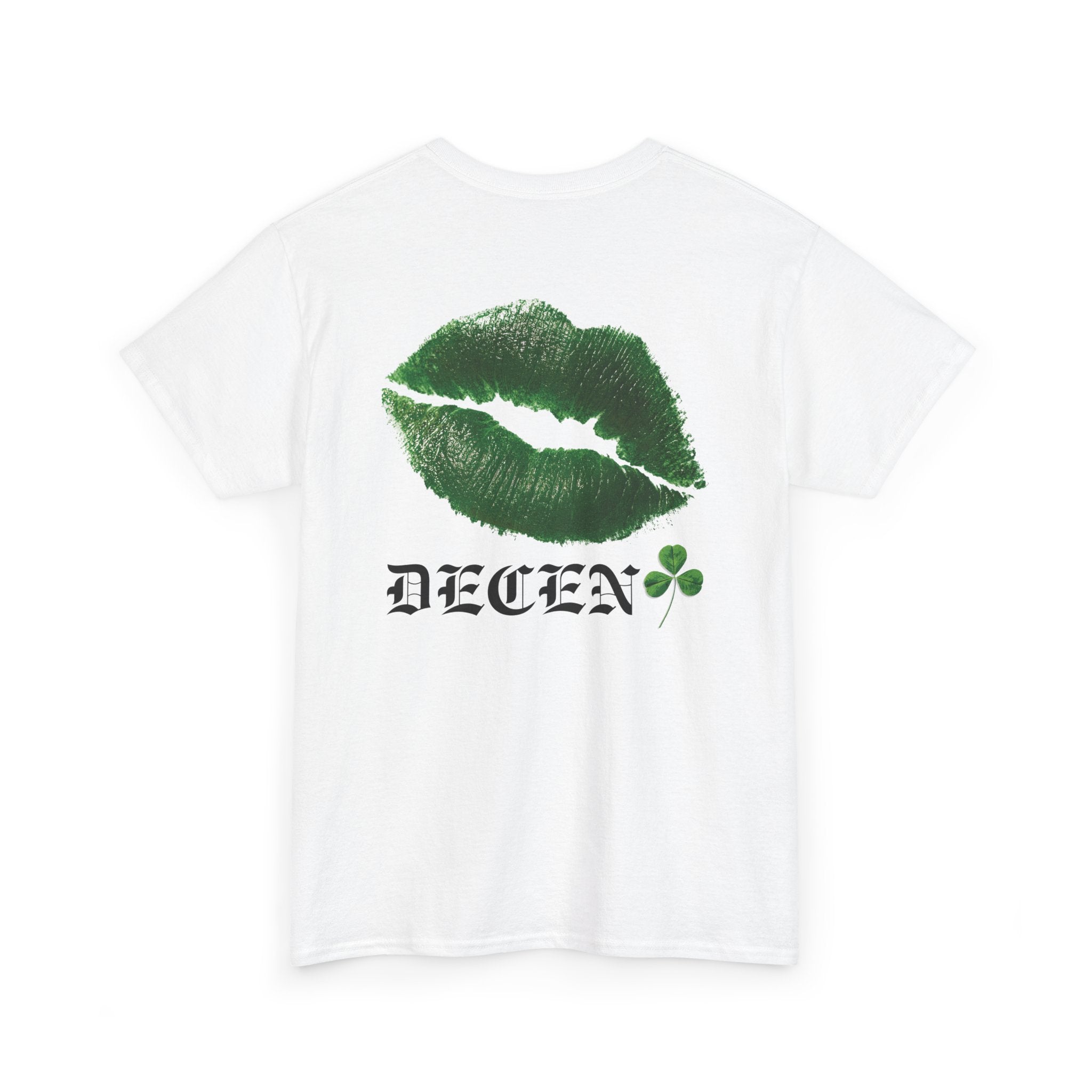 Kiss Me I'm Decent