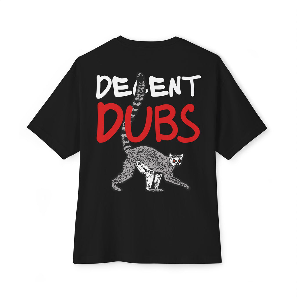 A "Decent" T-Shirt