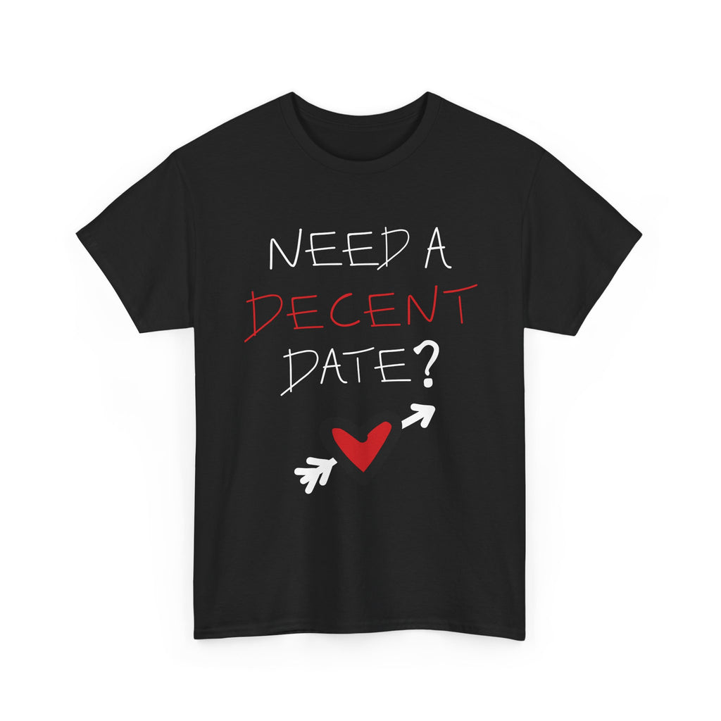 Need a Decent Date?