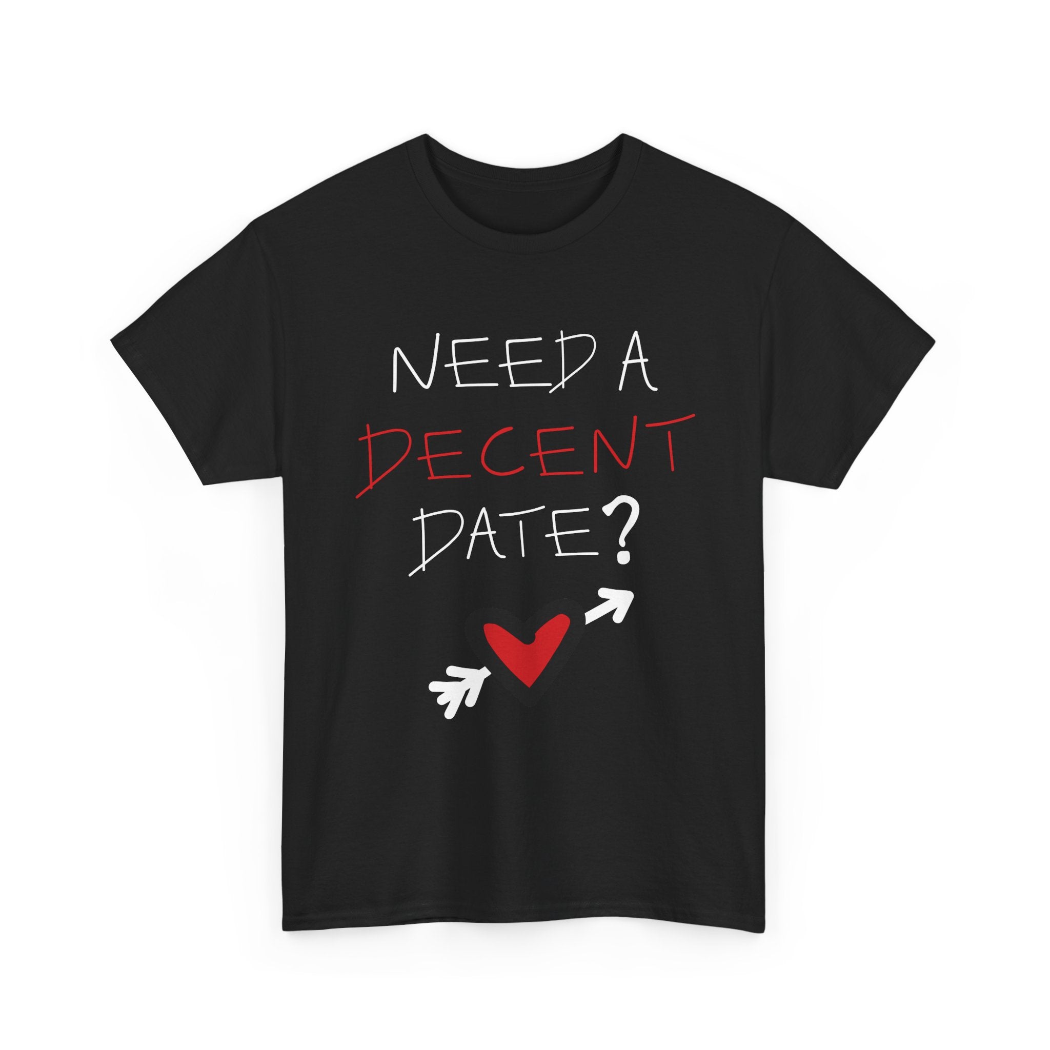 Need a Decent Date?