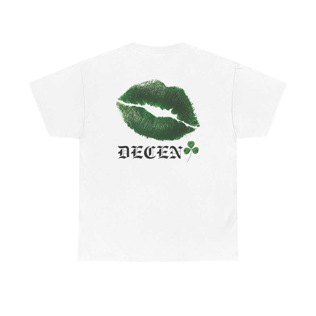 Kiss Me I'm Decent