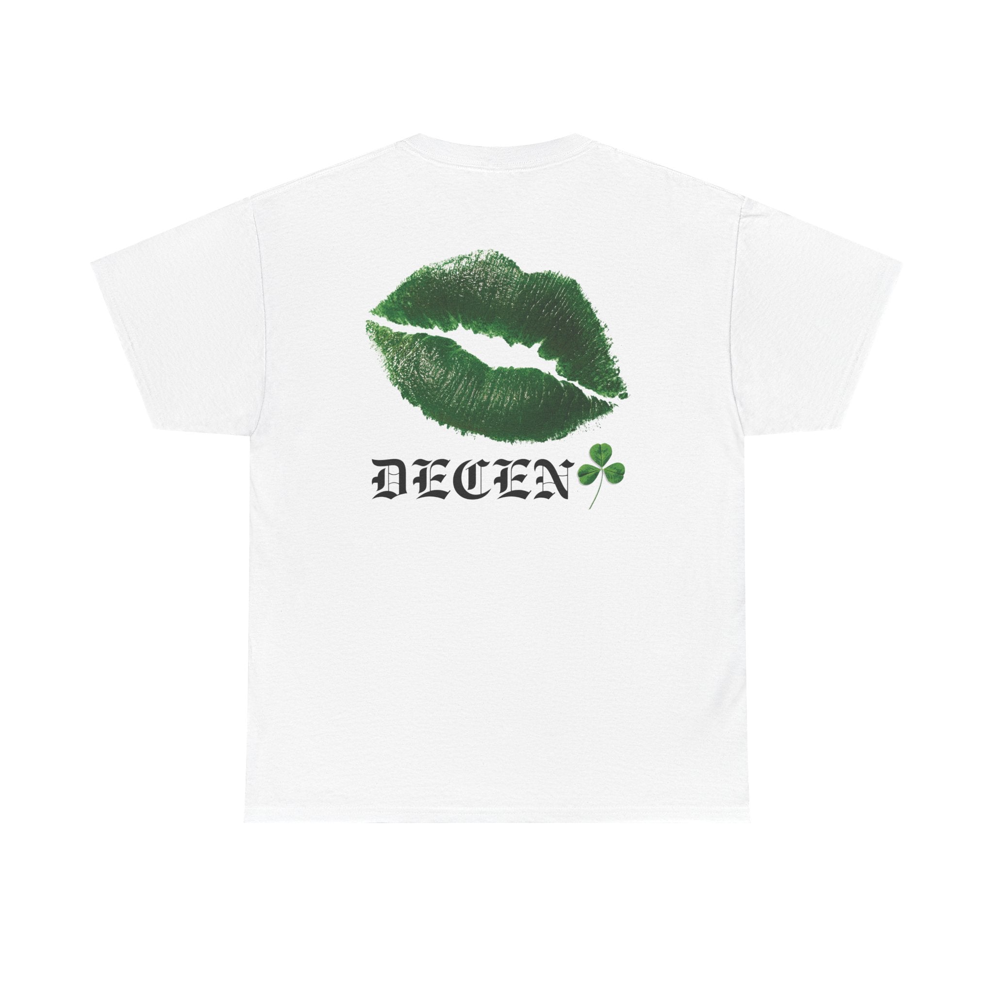 Kiss Me I'm Decent