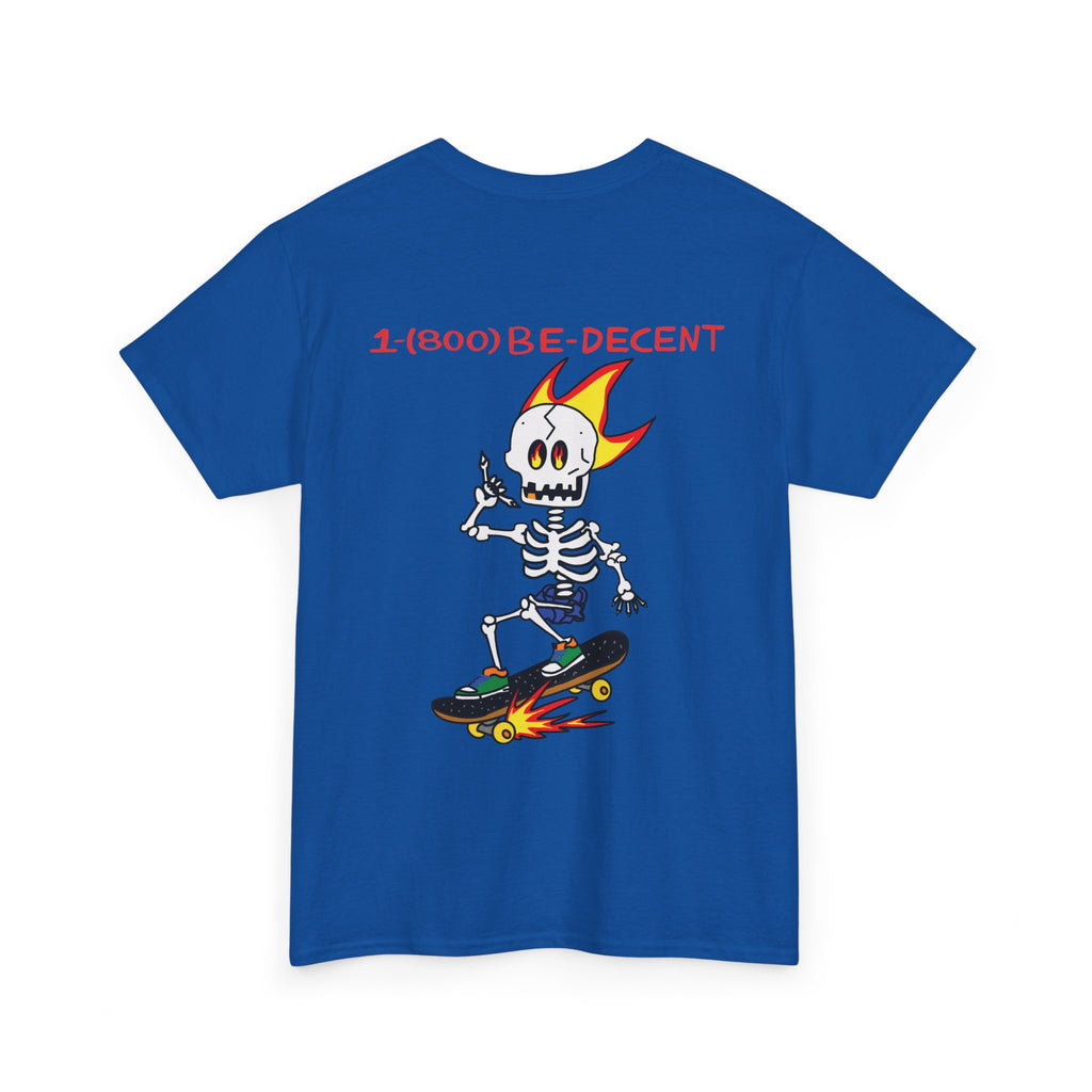 decent skele