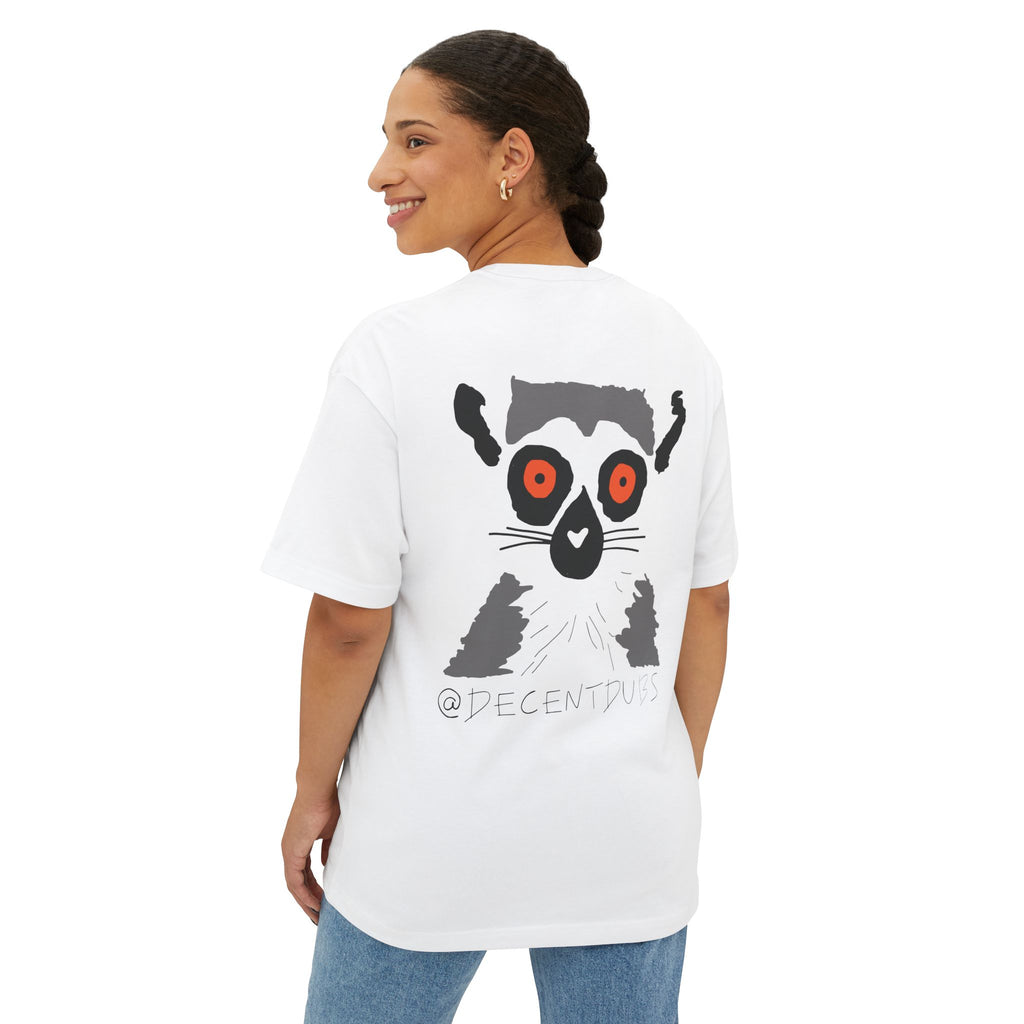A "Decent" T-Shirt