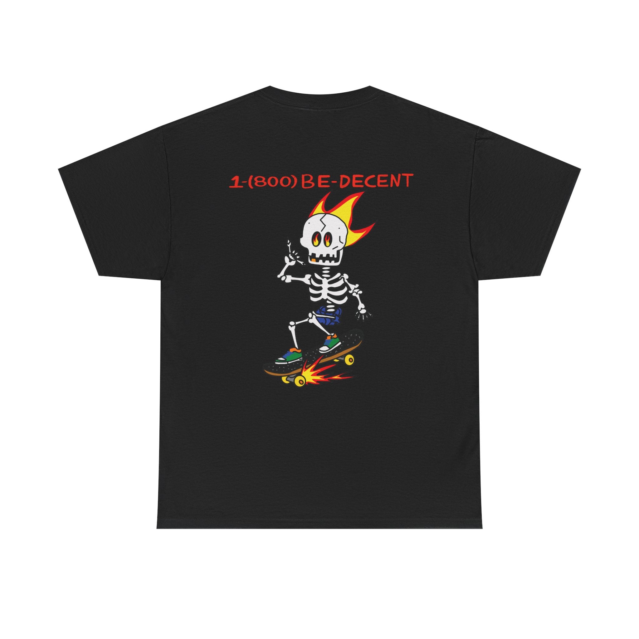 decent skele