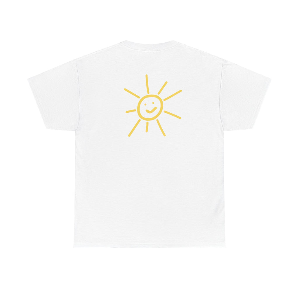 Be Decent Tee