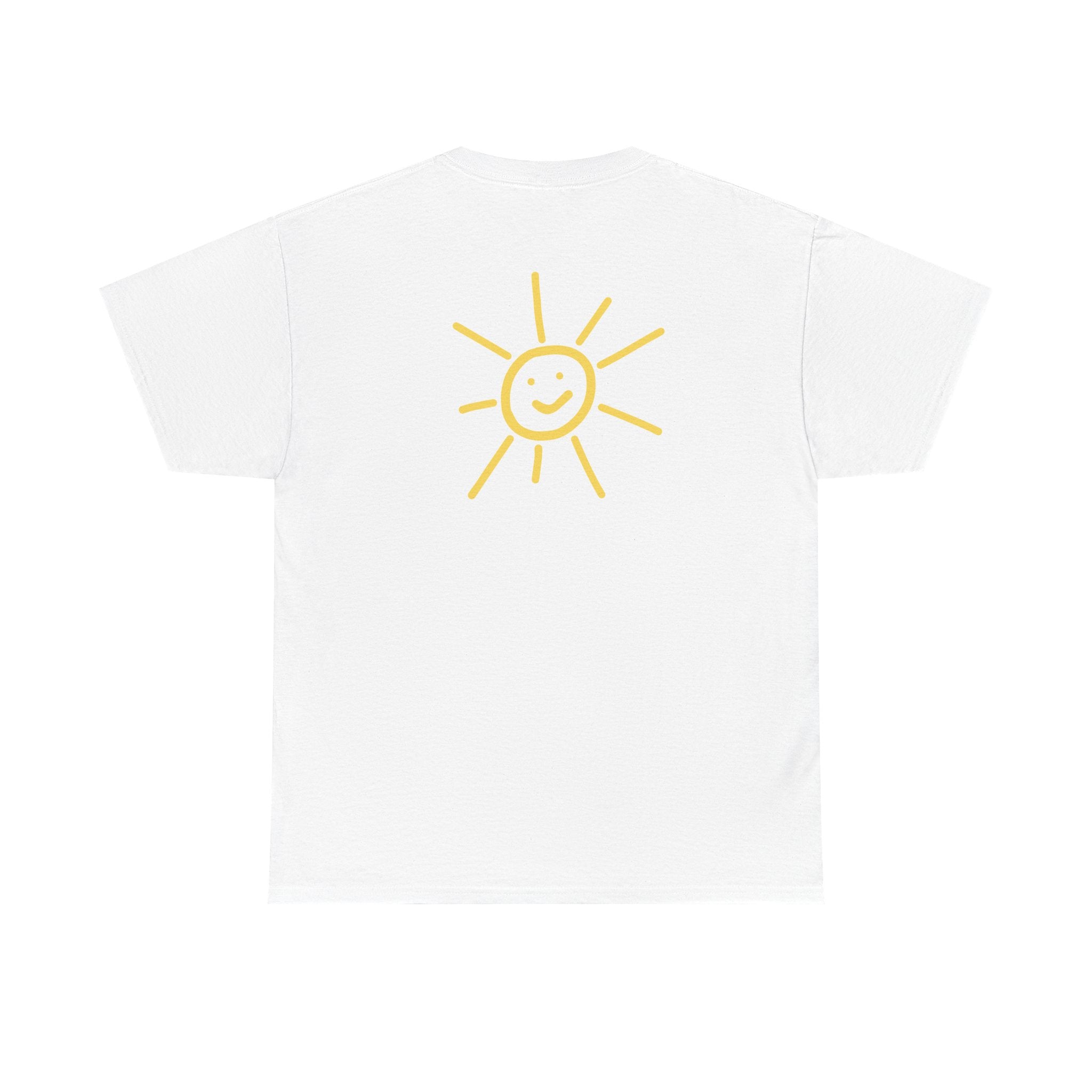 Be Decent Tee