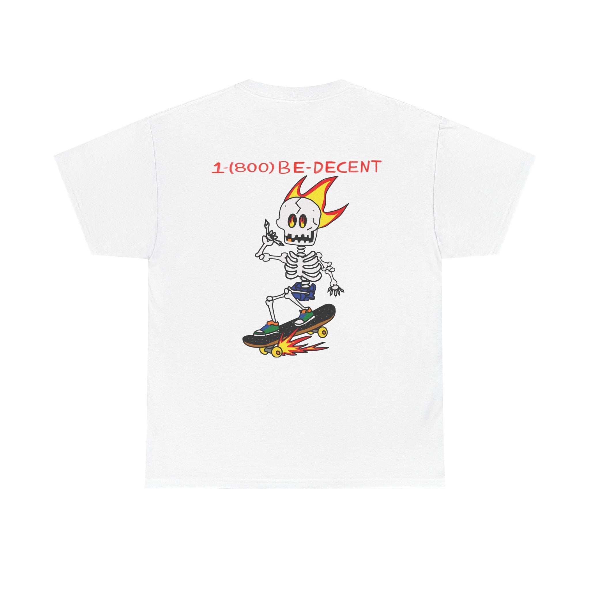 decent skele
