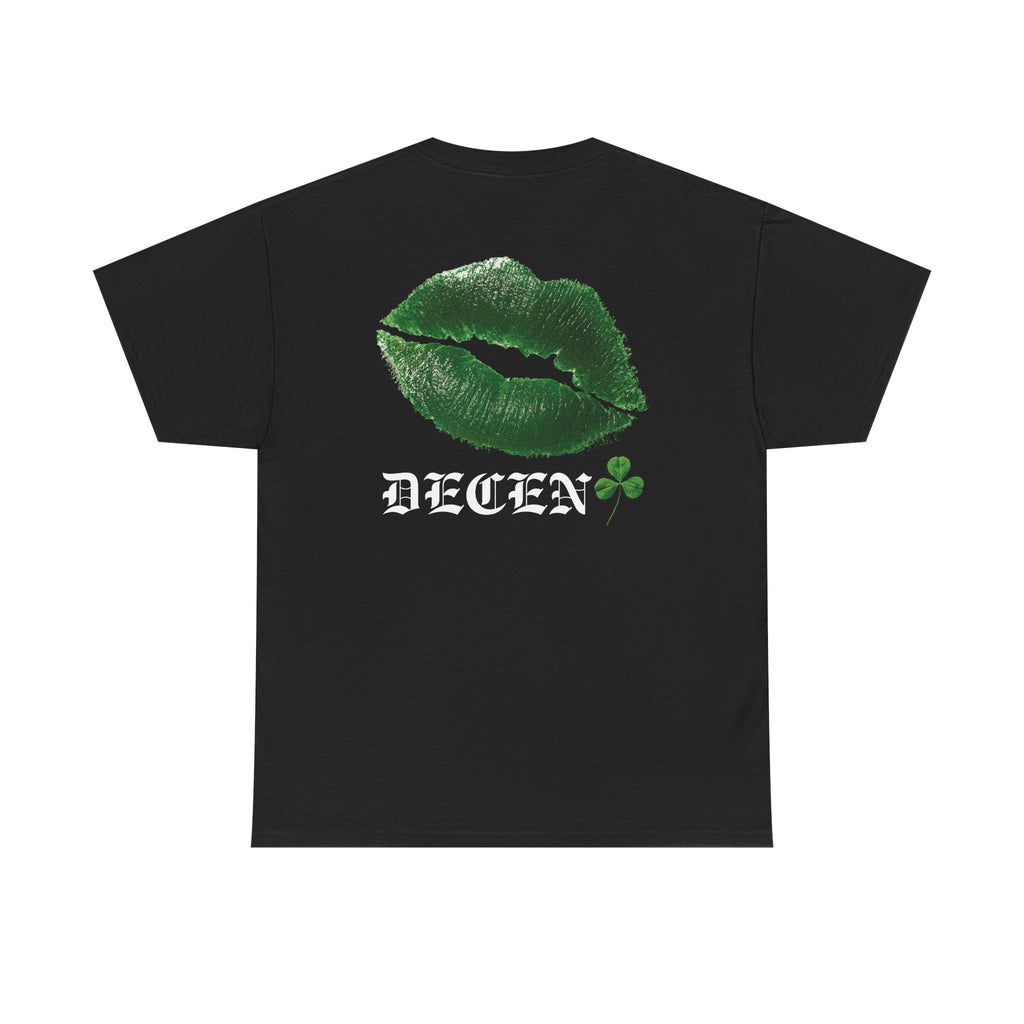 Kiss Me I'm Decent