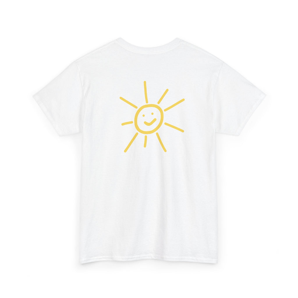 Be Decent Tee