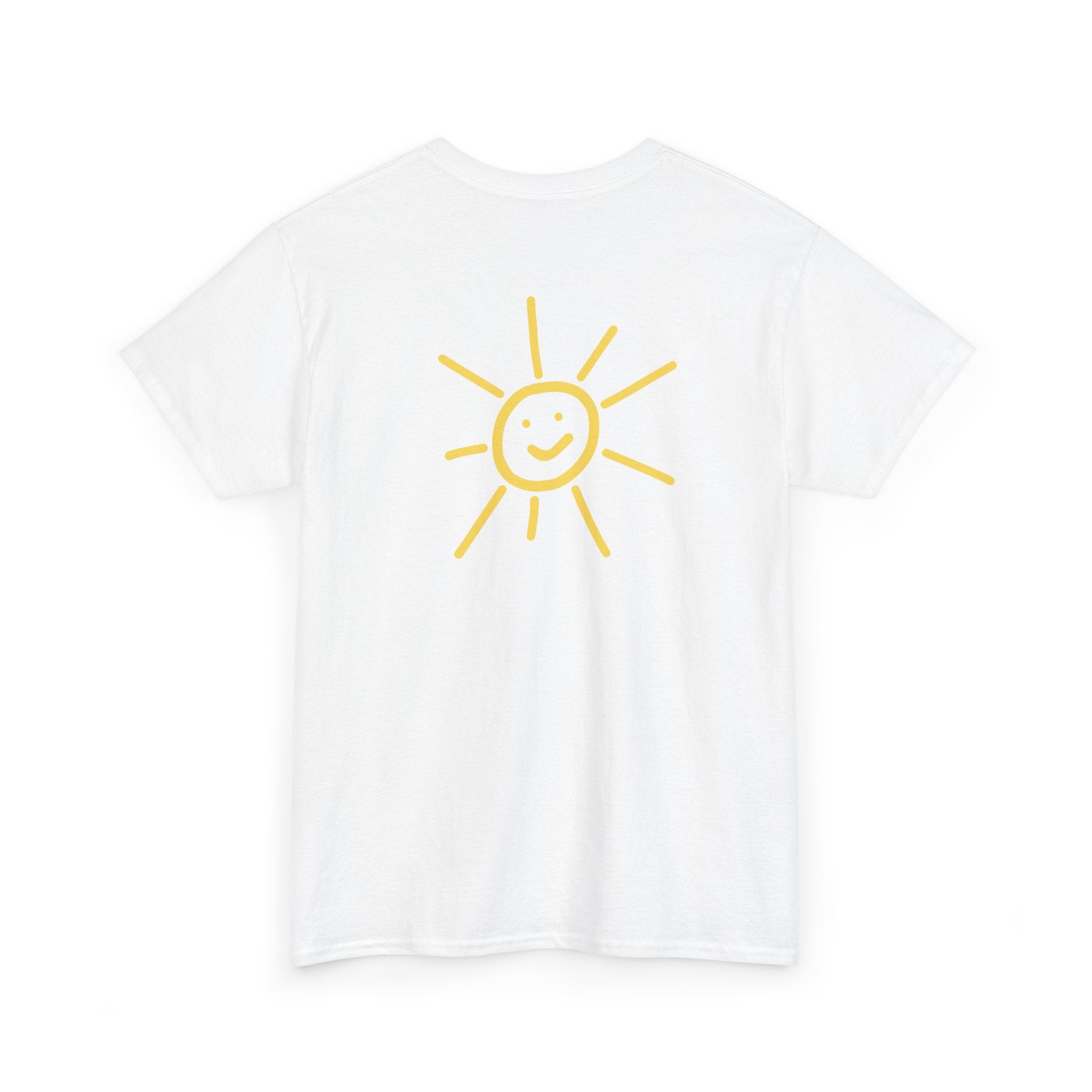 Be Decent Tee