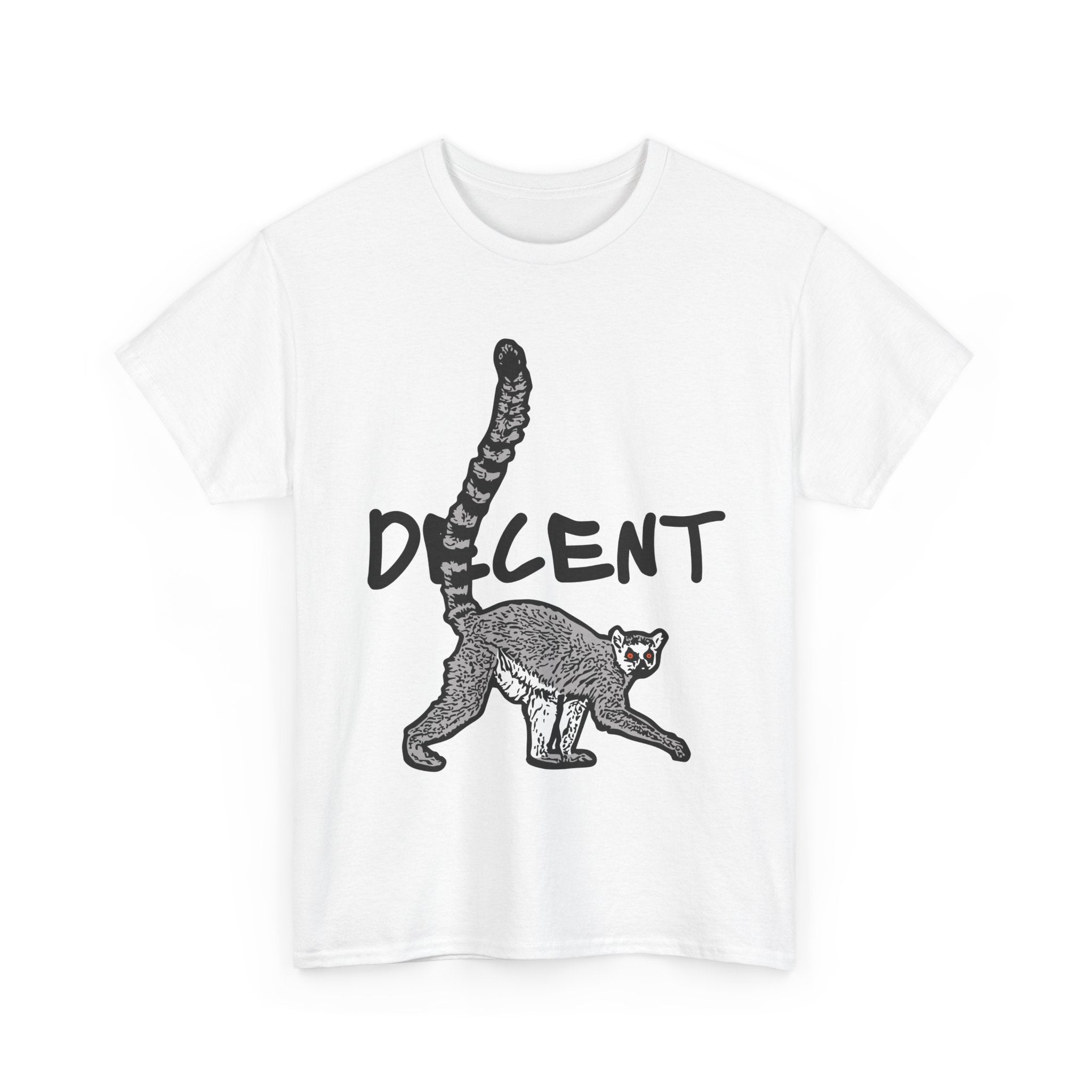 Decent Lemur