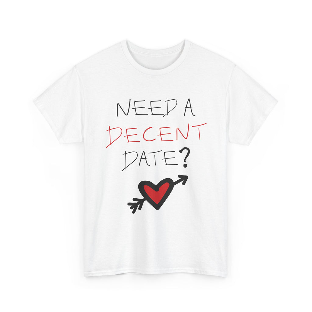 Need a Decent Date?