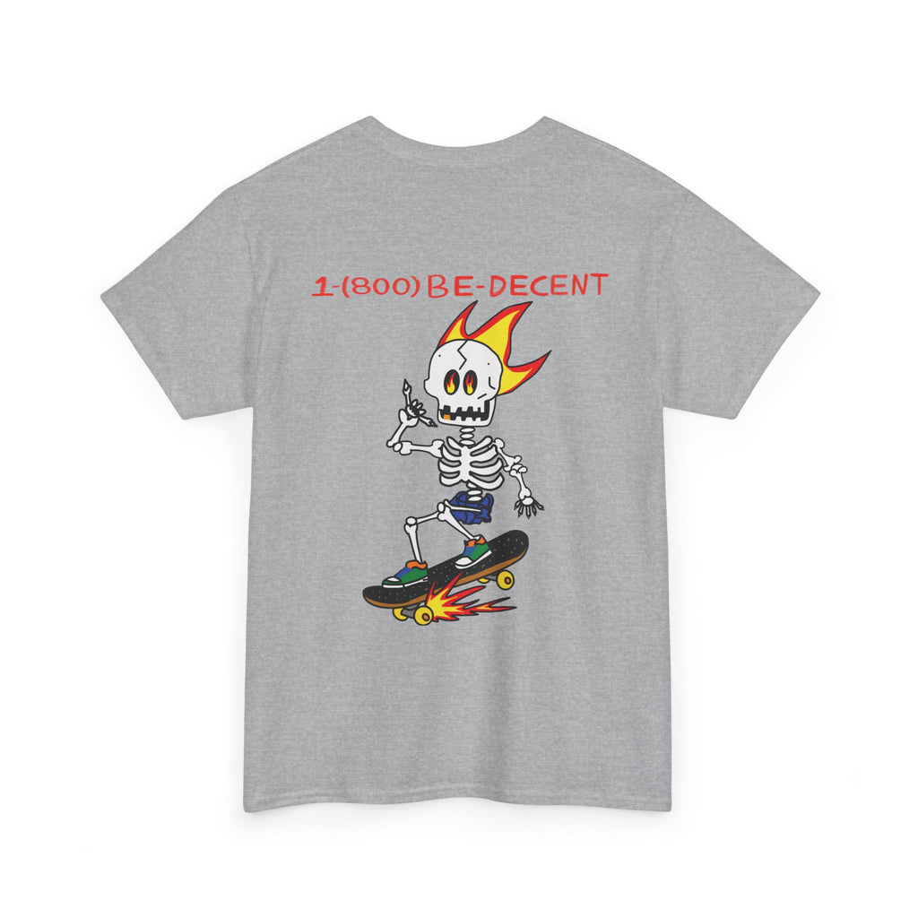 decent skele