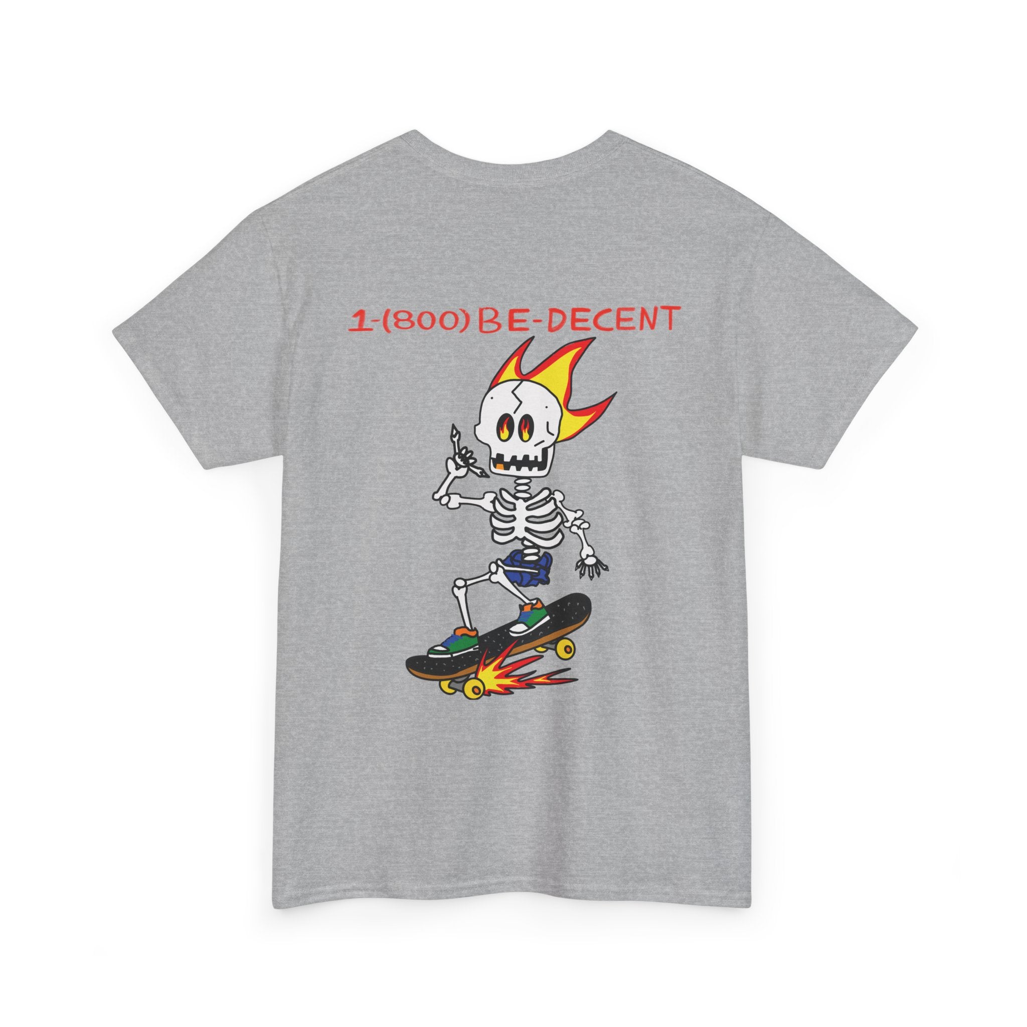 decent skele