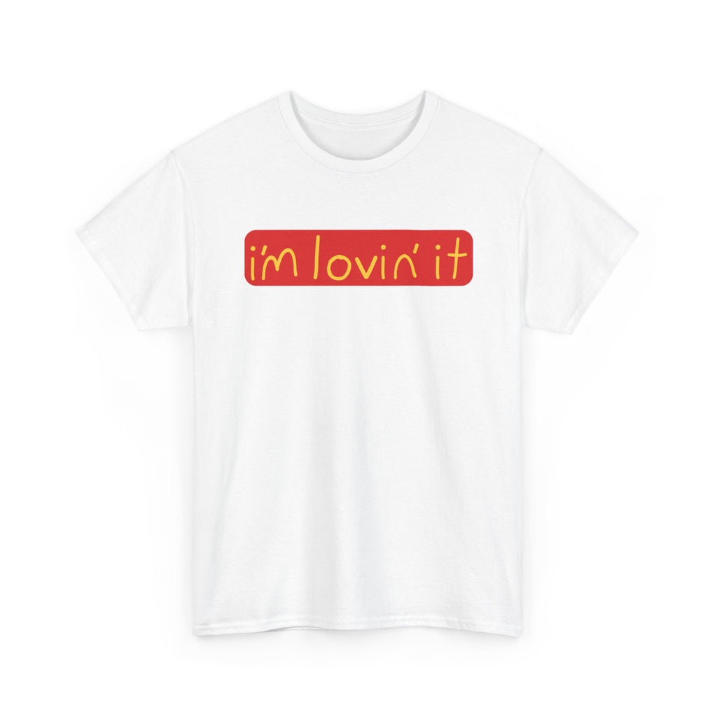 Lovin' It Decently