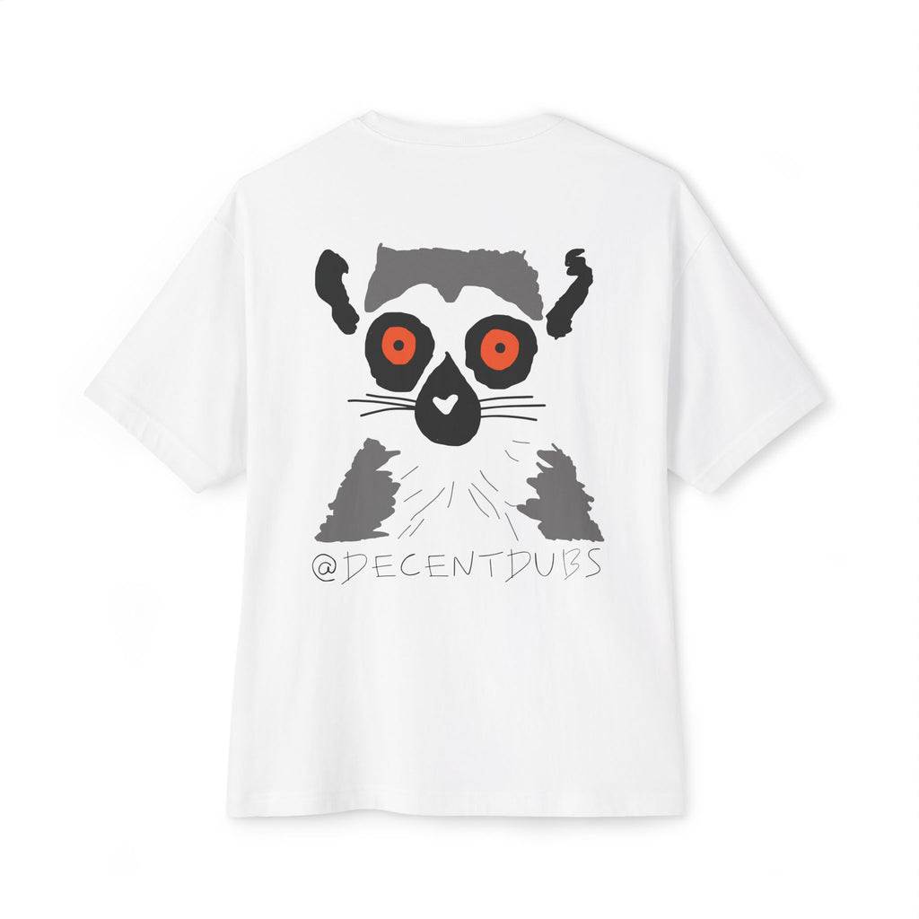 A "Decent" T-Shirt